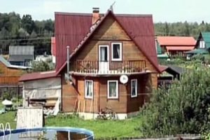 Что Грозит За Незарегистрированный Дачный Дом