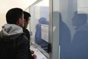 На 3 года регистрация гражданин узбекистана 2020 законы