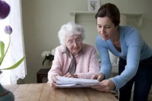 Социальная Помощь Пенсионерам После 80 Лет На Дому