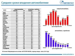 Минимальный Срок Владения Транспортным Средством