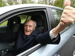 Налог на авто для пенсионеров санктпетербург в 2020 году льготы для пенсионеров