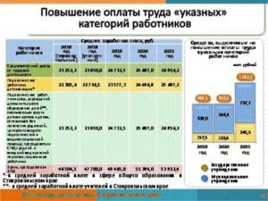 Методика Расчета Заработной Платы В Бюджетной Организации Иркутска 2020