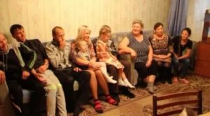 Приёмная Семья Выплаты В 2020 Екатеринбург