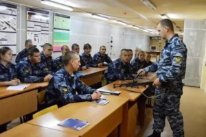 До Скольки Лет Можно Поступить На Службу В Уфсин России