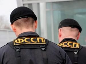Что заберут судебные приставы если нет имущества