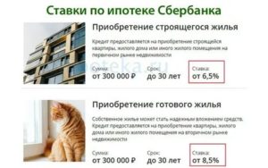 Снижение Процентной Ставки По Ипотеке От Сбербанка При Рождении Ребенка В 2020