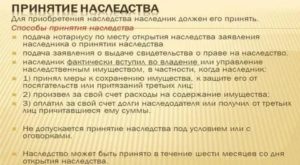 Налог на завещание недвижимости