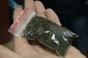 В Школе Продают Насвай
