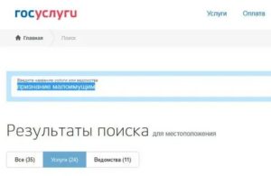 Как узнать свой статус малообеспеченной семьи в мфц