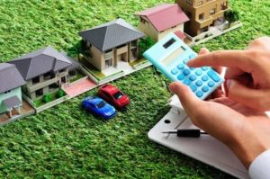Налог при продажи дома и земли 2020