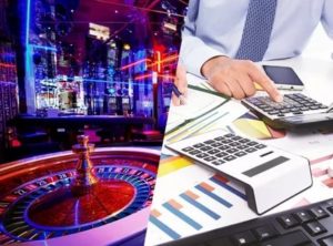 Налог на выигрыш в казино в россии