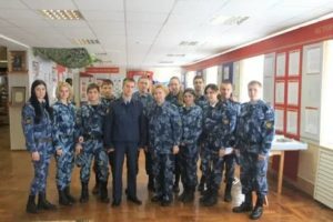 До Скольки Лет Можно Поступить На Службу В Уфсин России