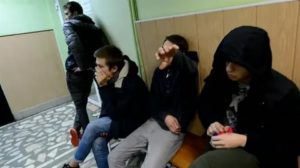 В Какие Тюрьмы Отправляют По 228 Ч4 Из Санктпетербурга