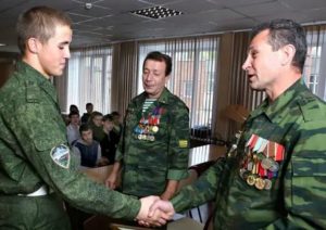 Лготы и выплаты ветеранам военной службы в москве в 2020 году