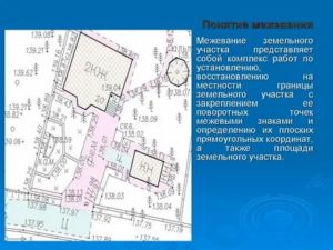 Можно ли купить дом с участком без межевания в 2020 году