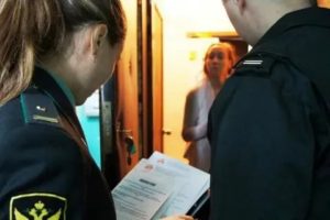 Судебные приставы не имеют права изымать