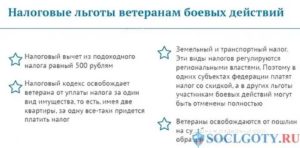 Льготы По Газу Участникам Боевых Действий