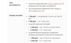Размер Единовременного Пособия На Рождение Ребенка В 2020 Году В Красноярске