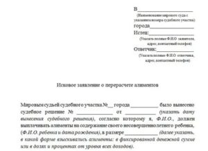 Размер Алиментов На Одного Ребенка В 2020 Уменьшить Инвалид 2 Группы  Безработный Заявление В Суд