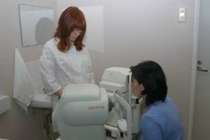 Медицинские центры для чернобыльцев