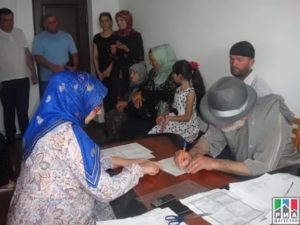 Программа жилище в 2020 году чернобыльцам