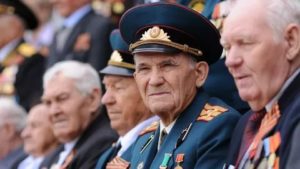 Ветеран Вов Ст 20 Льготы В Курской Области