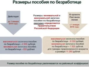 Максимальная Выплата На Бирже Труда В 2020 Году