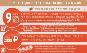 Что Проверяют В Мфц При Продаже Квартиры