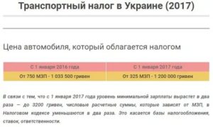 Продажа Машины С Какой Суммы Облагается Налогом