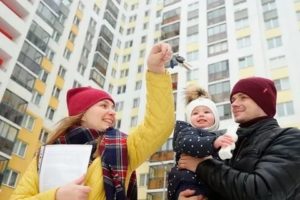 Какие бонусы можно получить от государства молодой семье