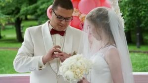 Можно ли подать заявление в загс за полгода до свадьбы 2020