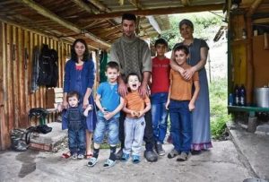 В Каком Размере Должна Быть Безработица У Многодетной Мамы В Ингушетии