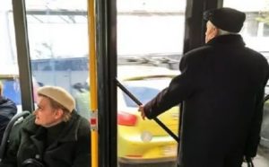 Льготы для пенсионеров на проезд в общественном транспорте в иваново