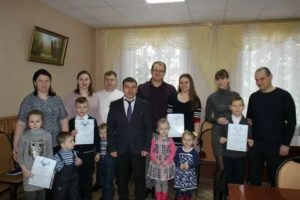 Что положено от государства молодым семьям в 2020 году