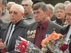 Региональный  льготы белгород чернобыльця