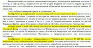 Что Изменилось В Законе При Расселении Аварийного Жилья Если Квартира В Найме