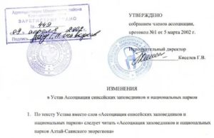Смена Устава Снт Пошаговая Инструкция В2020г