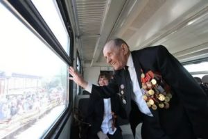 Льготы Пенсионерам На Электрички 2020 Года Калуга