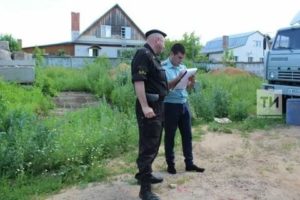Статья 46 что могут изьять приставы