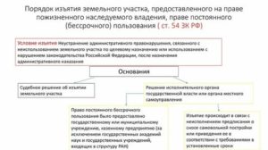 Изъять земельный участок в счет долга