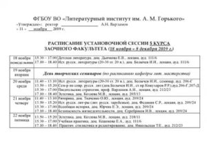 Оплата установочной сессии