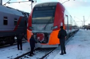 Льготы Пенсионерам На Ласточку В Санктпетербурге В 2020 Году