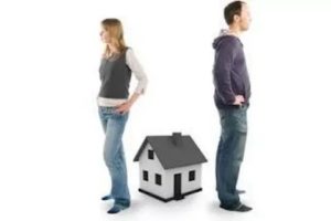Развод супругов имеющих несовершеннолетних детей и ипотеку