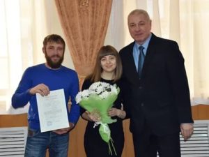 Молодая семья тюмень 2020 размер субсидии