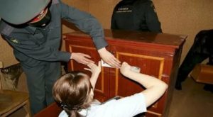 Подлежит ли аресту имущество сожительницы обвиняемого