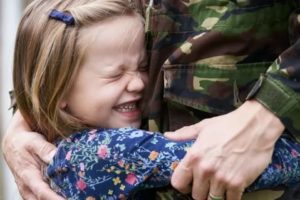 Льготы детям военнослужащих