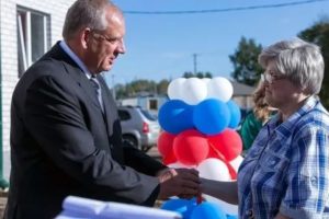 Программа Переселения Из Аварийного Жилья В 2020 Году Брянск