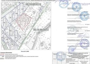 Межевание В Долях При Отказе Некоторых Собственников