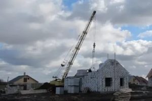 Субсидии на строительство дома в 2020 году