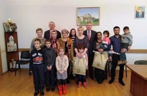 Субсидии многодетным семьям в 2020 году ставропольский край